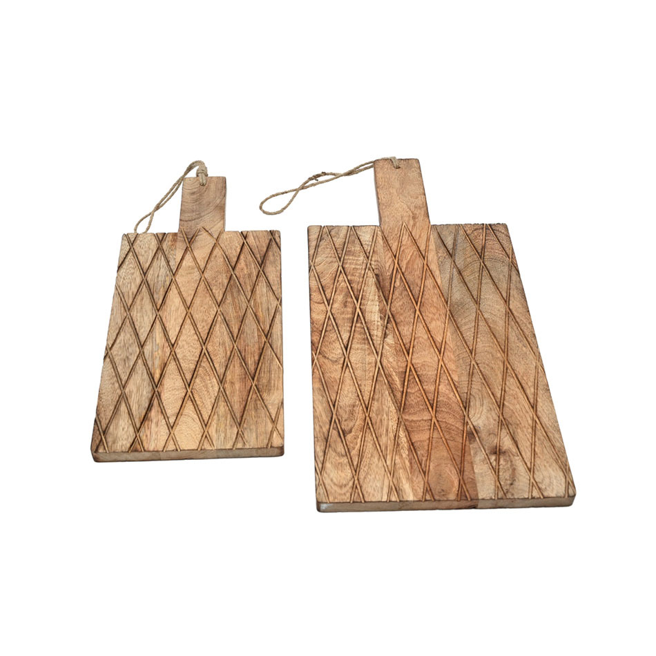 Chopping Board